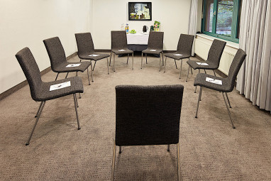 GHOTEL hotel & living Hannover: Meeting Room