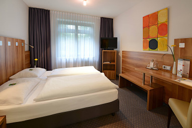 GHOTEL hotel & living Hannover: Kamer