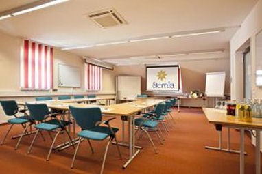 Akzent Hotel Goldner Stern : Meeting Room