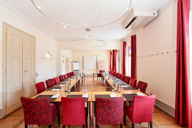 Hotel Watthalden: Meeting Room