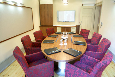 Hotel Watthalden: Meeting Room