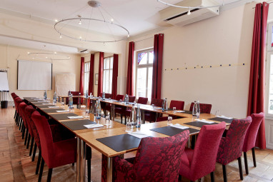 Hotel Watthalden: Meeting Room