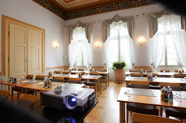 Hotel Watthalden: Meeting Room