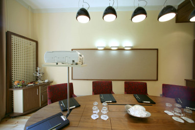 Hotel Watthalden: Meeting Room