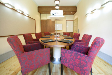 Hotel Watthalden: Meeting Room