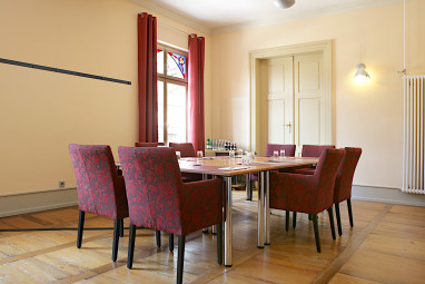 Hotel Watthalden: Meeting Room