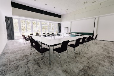 Parkhotel Fritz am Brunnen: Meeting Room