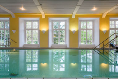 Châteauform Schloss Velen: Pool