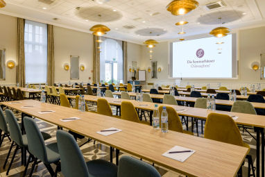 Châteauform Schloss Velen: Meeting Room