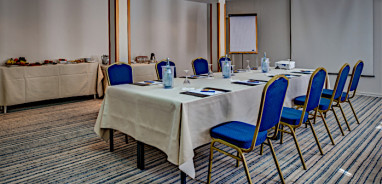 Schlosshotel Karlsruhe: Meeting Room