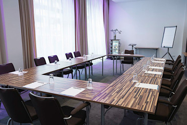 Select Hotel Berlin Checkpoint Charlie: Meeting Room