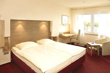 Diehl´s Hotel: Room