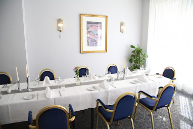 Hotel Ratswaage Magdeburg: Salle de réunion