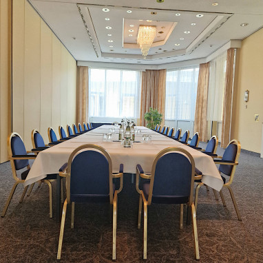 Hotel Ratswaage Magdeburg: Meeting Room