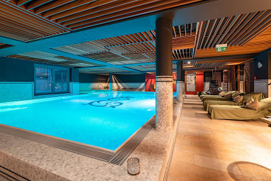 Hotel-Restaurant Erbprinz: Pool