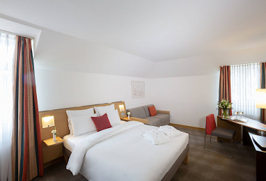 Dorint Hotel Würzburg: Room