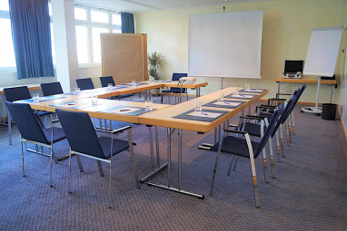 Hotel Alber: Meeting Room