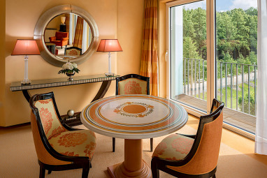 Parkhotel Bremen - Ein Mitglied der Hommage Luxury Hotels Collection: Chambre