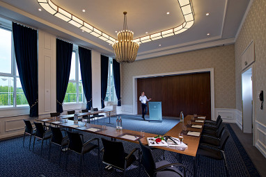 Parkhotel Bremen - Ein Mitglied der Hommage Luxury Hotels Collection: Salle de réunion