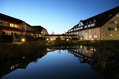 Hotel & Spa Rügen: Buitenaanzicht