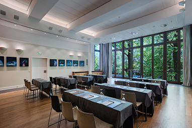Privathotel Lindtner Hamburg: Meeting Room