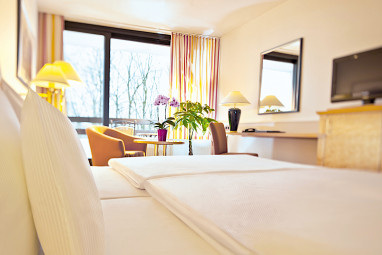 Dorint Hotel & Sportresort Arnsberg / Sauerland: Chambre