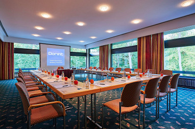 Dorint Hotel & Sportresort Arnsberg / Sauerland: Salle de réunion