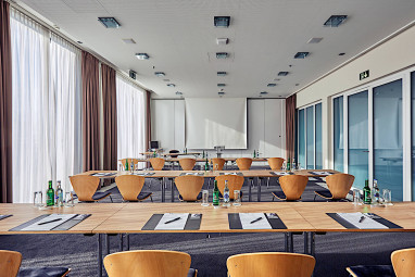 H4 Hotel Solothurn: Meeting Room