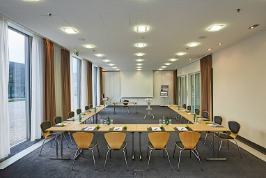 H4 Hotel Solothurn: Meeting Room