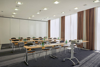 H4 Hotel Solothurn: Sala de conferencia