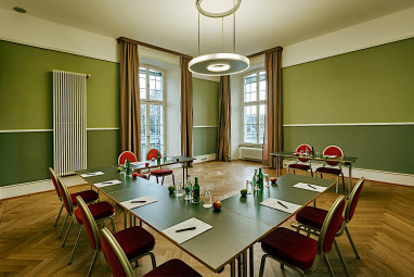 H4 Hotel Solothurn: Salle de réunion