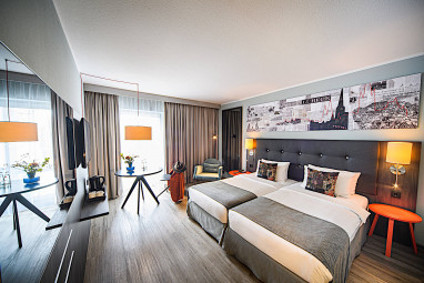 Holiday Inn Lübeck : Room