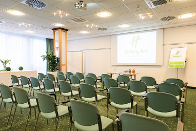 Holiday Inn Essen City Centre: Meeting Room