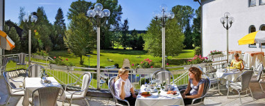 Hotel Sonnengarten: Restaurant