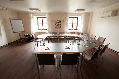 SeminarZentrum Gut Keuchhof: Meeting Room