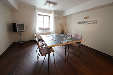 SeminarZentrum Gut Keuchhof: Meeting Room