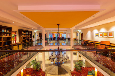 IFA Graal-Müritz Spa & Tagungen: Lobby