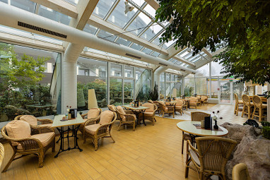 IFA Schöneck Hotel & Ferienpark: Restaurante