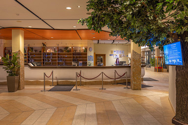 IFA Schöneck Hotel & Ferienpark: Lobby