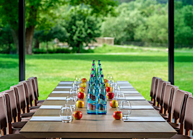 Hotel Die Sonne Frankenberg : Meeting Room