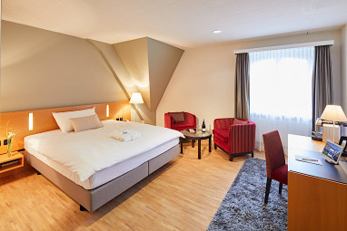 Hotel Banana City : Chambre