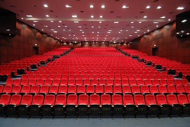 Grand Cevahir Hotel and Convention Center: Meeting Room