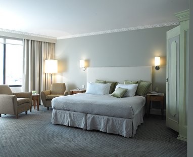 Royce Hotel Melbourne: Zimmer