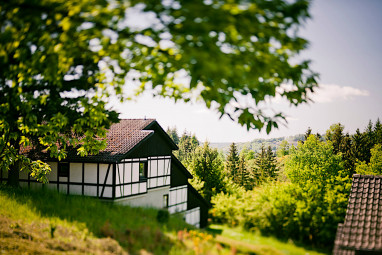 Sporthotel & Resort Grafenwald - Daun - Vulkaneifel: Freizeit