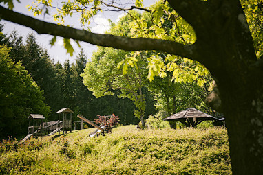 Sporthotel & Resort Grafenwald - Daun - Vulkaneifel: Freizeit