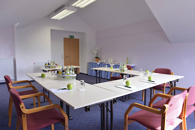 Sporthotel & Resort Grafenwald - Daun - Vulkaneifel: Meeting Room