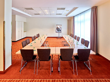 MAXX by Steigenberger Deidesheim: Meeting Room