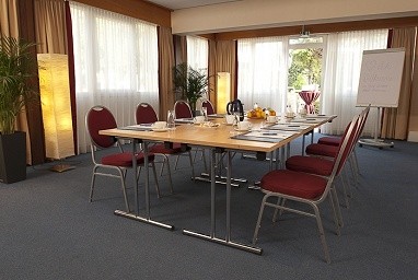 BEST WESTERN Hotel Rosenau: Meeting Room