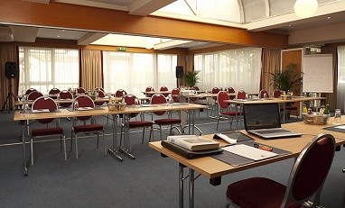 BEST WESTERN Hotel Rosenau: Meeting Room