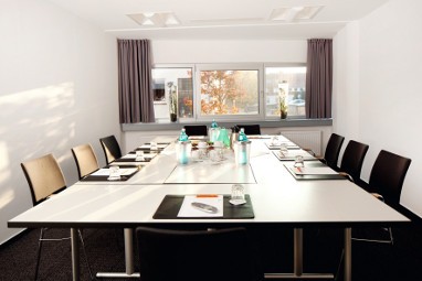 Stadthotel Münster: Meeting Room
